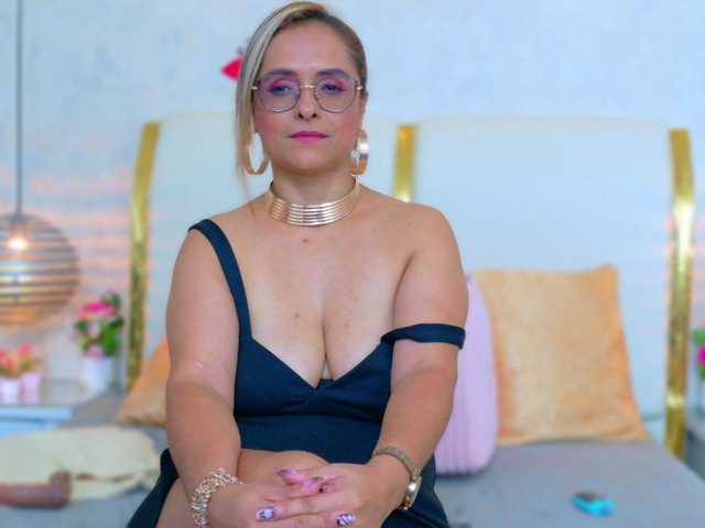 MarylinsVega