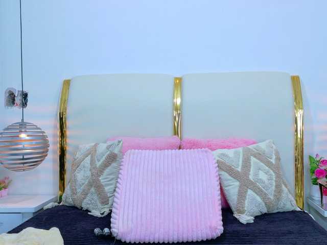 MarylinsVega's BongaCams show and profile