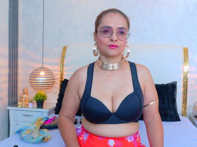 MarylinsVega