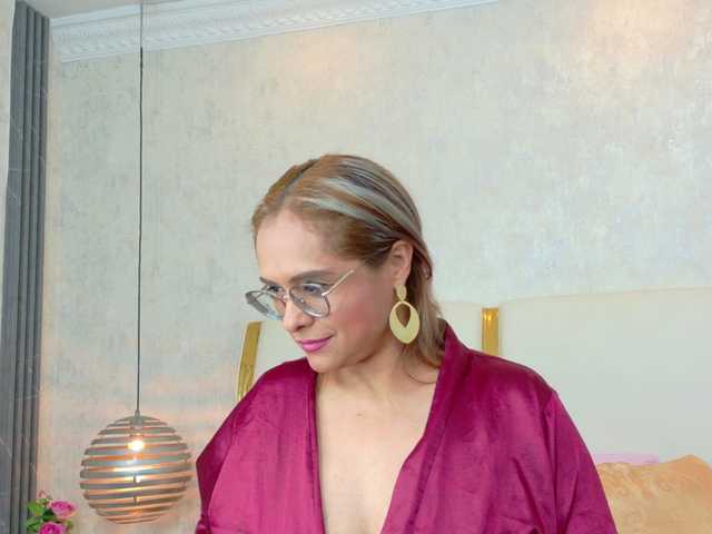 MarylinsVega