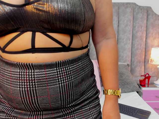 Profile and Statistics for MarylinsVega on BongaCams