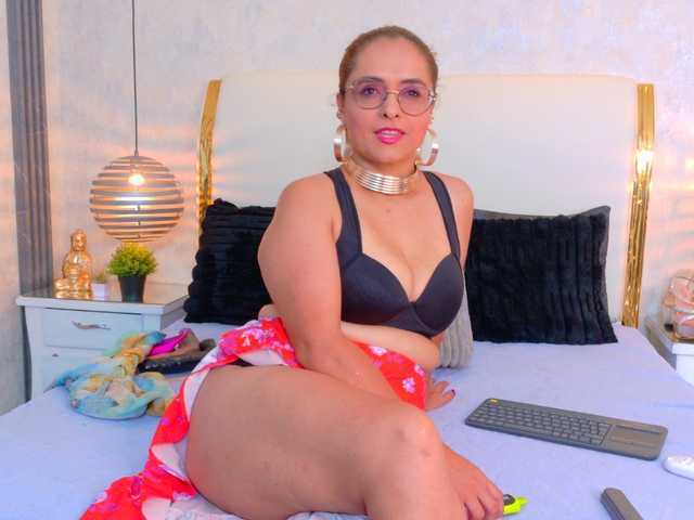 MarylinsVega
