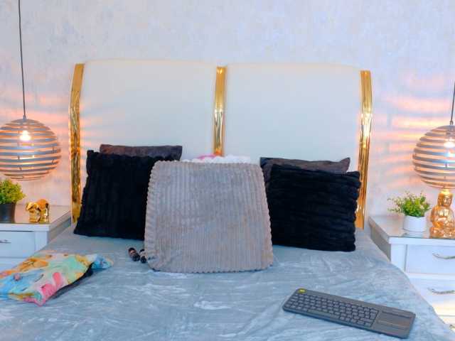 MarylinsVega live cam on BongaCams