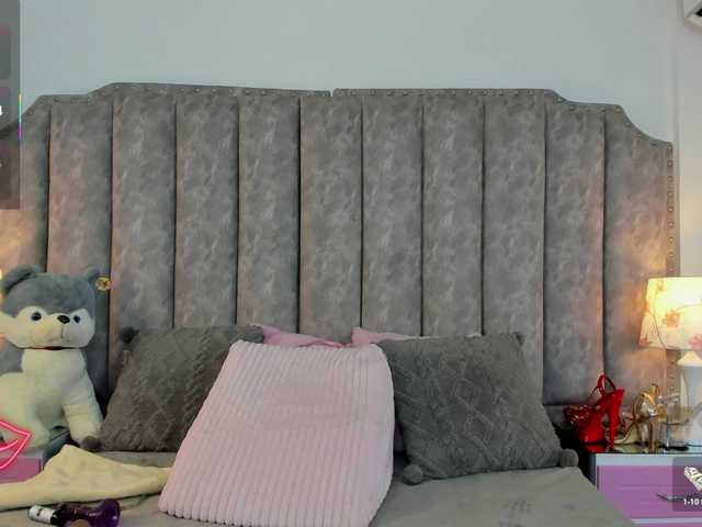 MarylinsVega live cam on BongaCams
