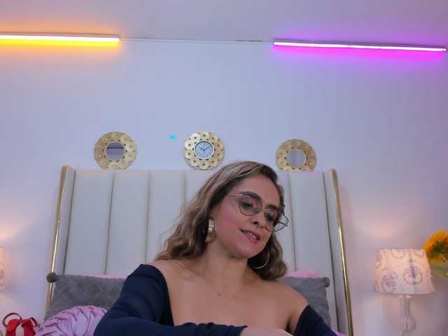 MarylinsVega live cam on BongaCams