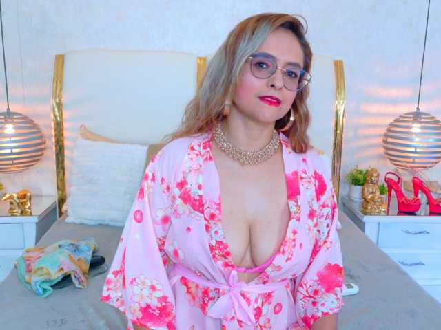 MarylinsVega