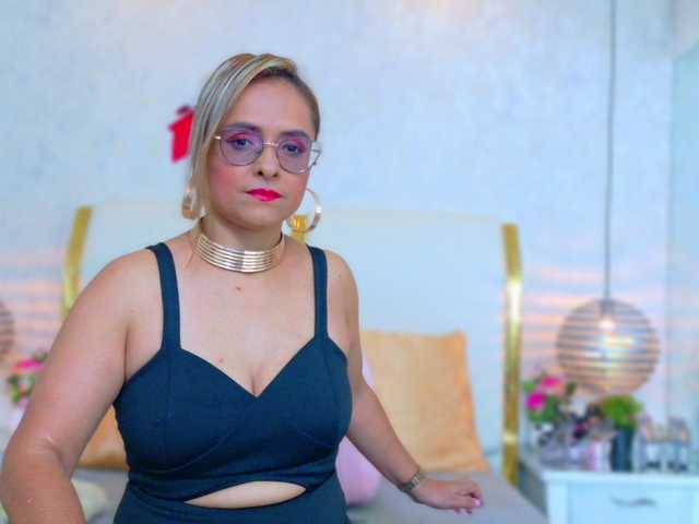 MarylinsVega