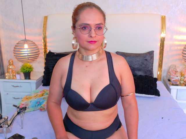 MarylinsVega