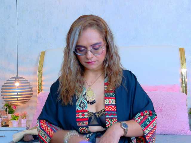 MarylinsVega