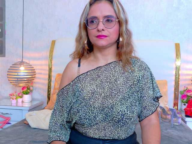 MarylinsVega