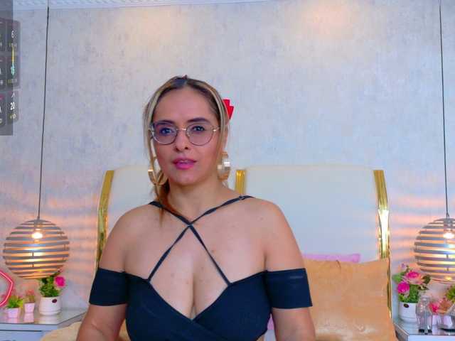 MarylinsVega