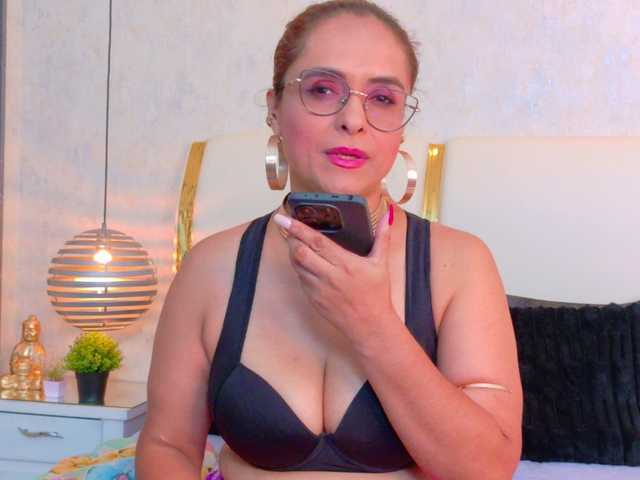 MarylinsVega
