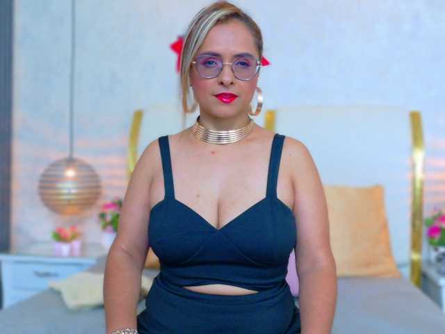 MarylinsVega