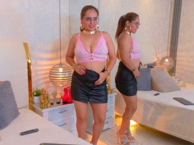 MarylinsVega