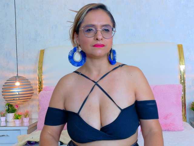 MarylinsVega