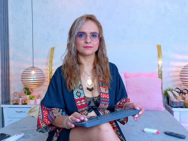 MarylinsVega