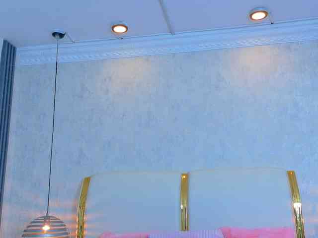 MarylinsVega webcam