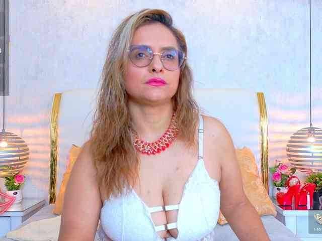 MarylinsVega webcam