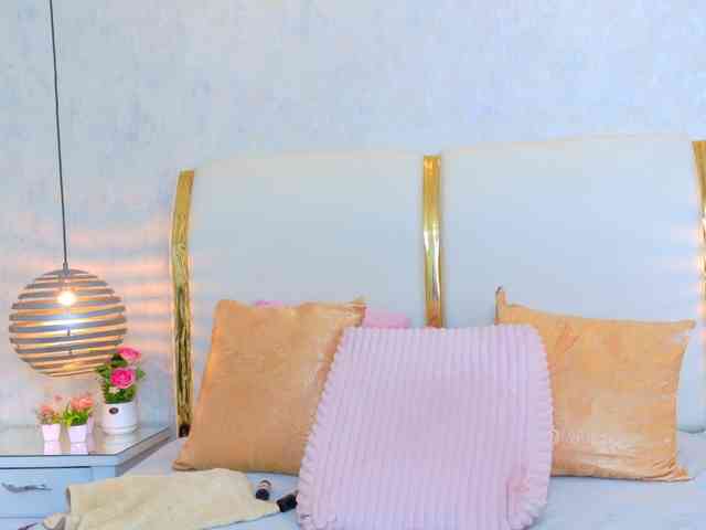 MarylinsVega webcam