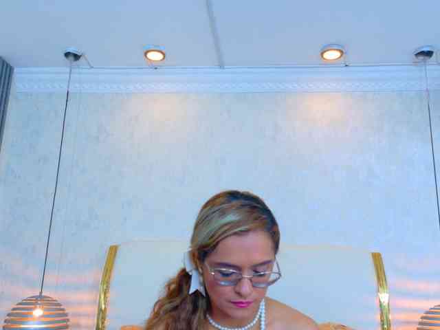 MarylinsVega webcam