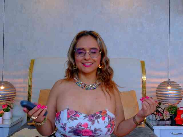 MarylinsVega webcam