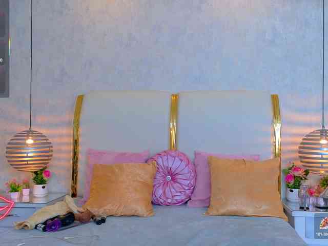 MarylinsVega webcam