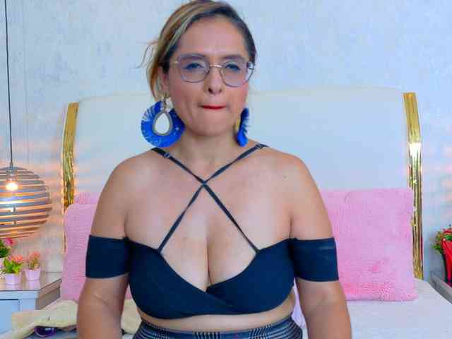 MarylinsVega webcam