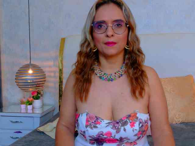 Модель: MarylinsVega