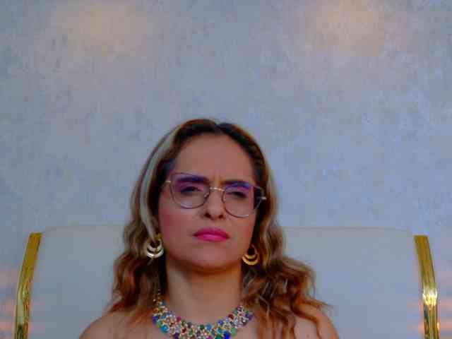 MarylinsVega webcam