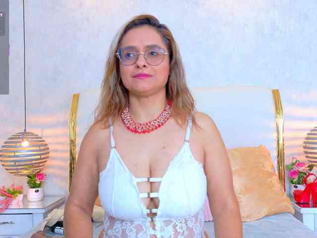 MarylinsVega webcam