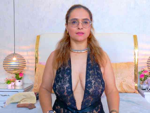 MarylinsVega webcam
