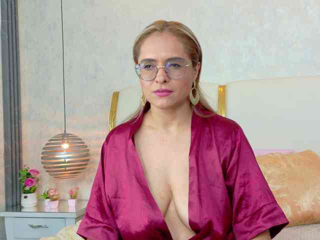 MarylinsVega webcam