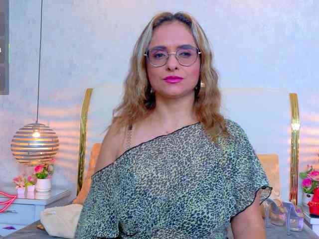 MarylinsVega webcam