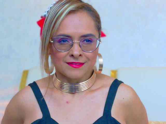 MarylinsVega