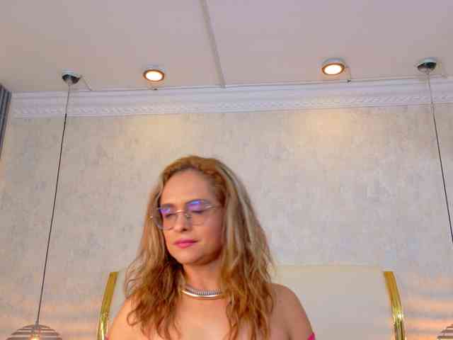 MarylinsVega webcam