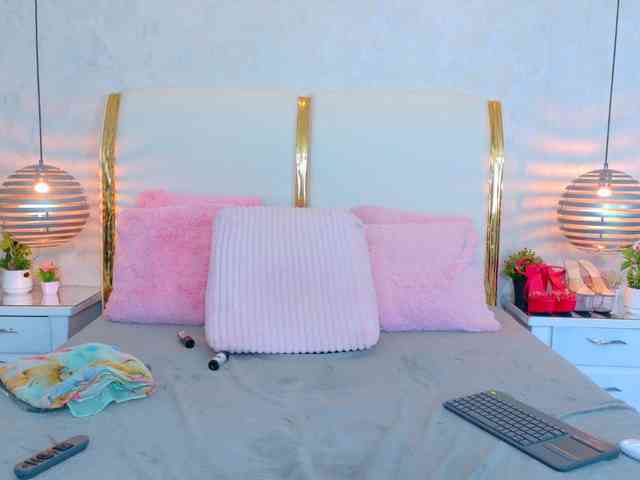 MarylinsVega webcam