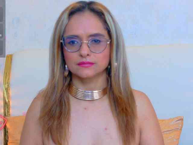 MarylinsVega webcam