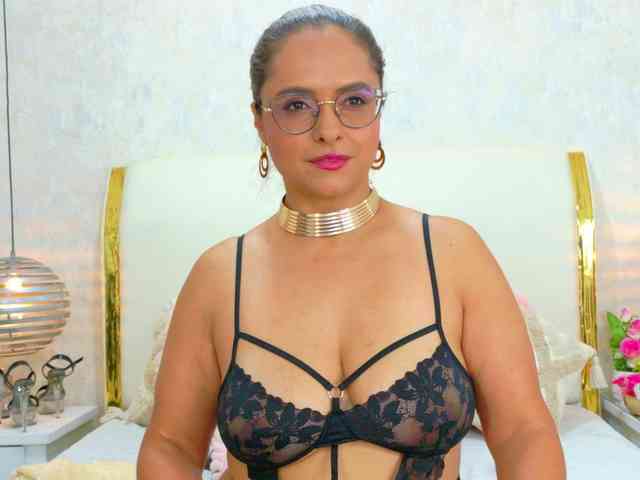 Модель: MarylinsVega