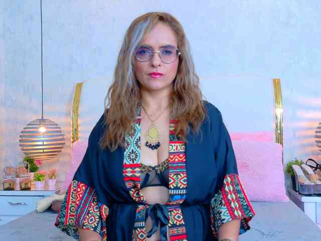 MarylinsVega webcam