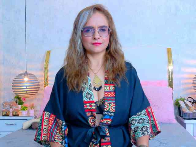 MarylinsVega webcam