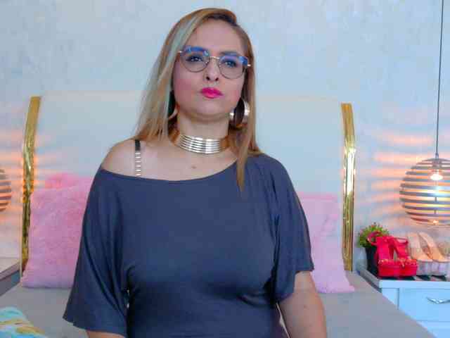 MarylinsVega webcam