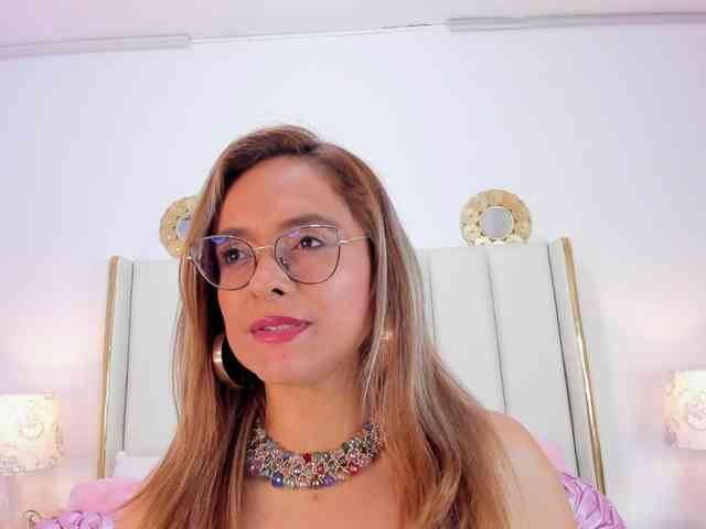 MarylinsVega