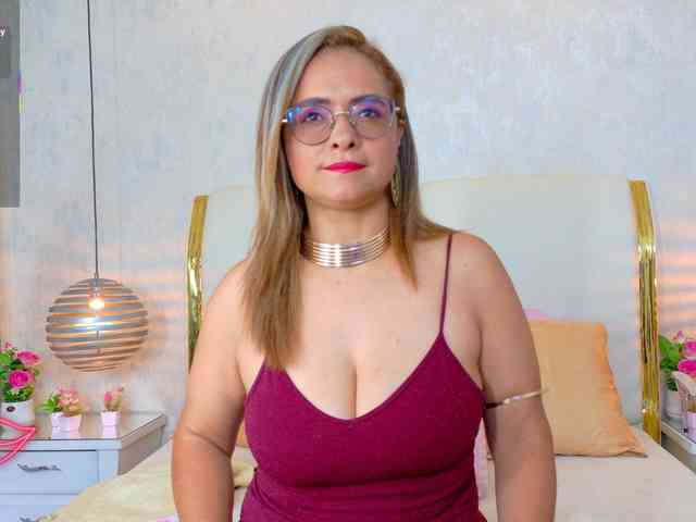 MarylinsVega
