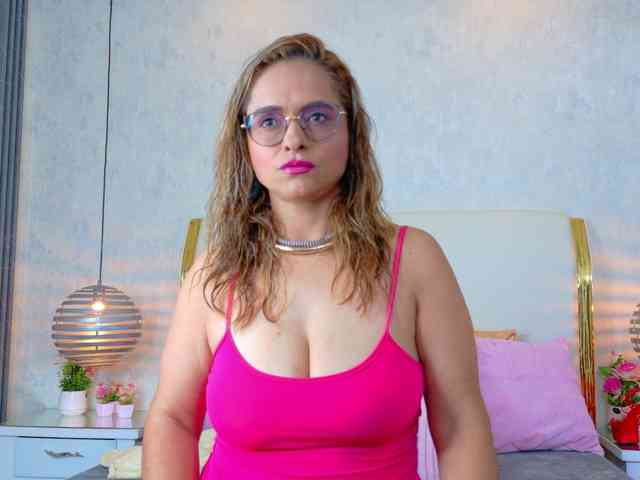 MarylinsVega webcam