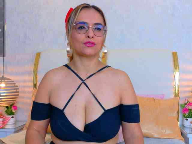 MarylinsVega