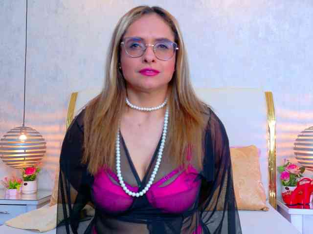 MarylinsVega webcam