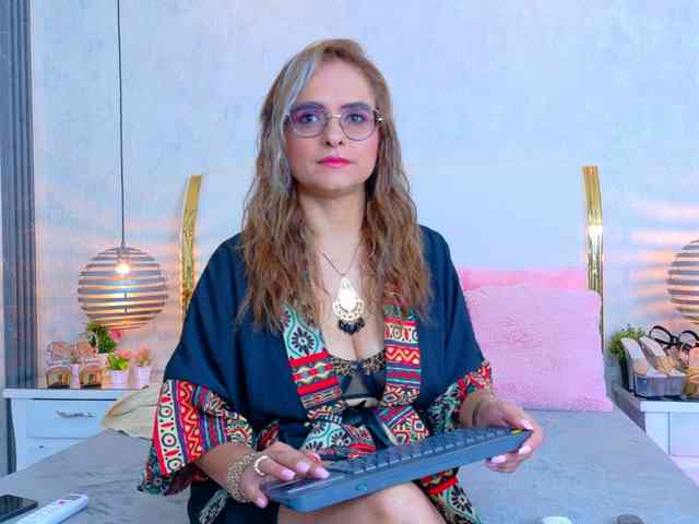 MarylinsVega webcam