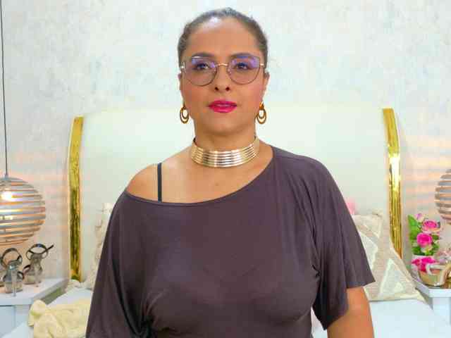 Модель: MarylinsVega