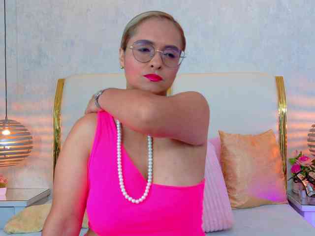 MarylinsVega