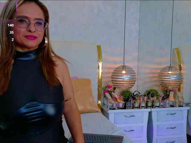 MarylinsVega MarylinsVega